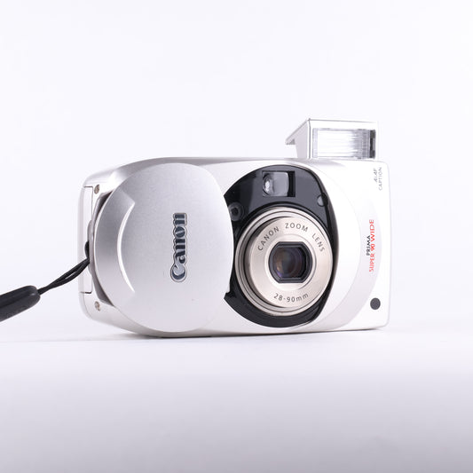 Canon Sure Shot 90 Wide
