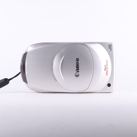 Canon Sure Shot 90 Wide