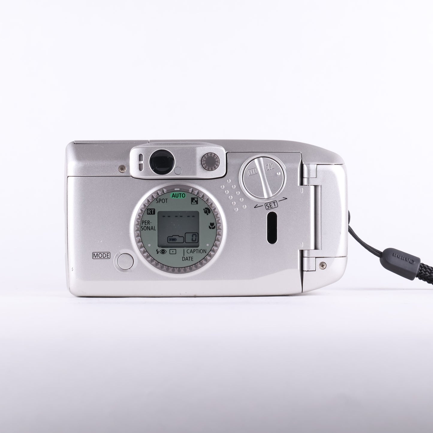 Canon Sure Shot 90 Wide