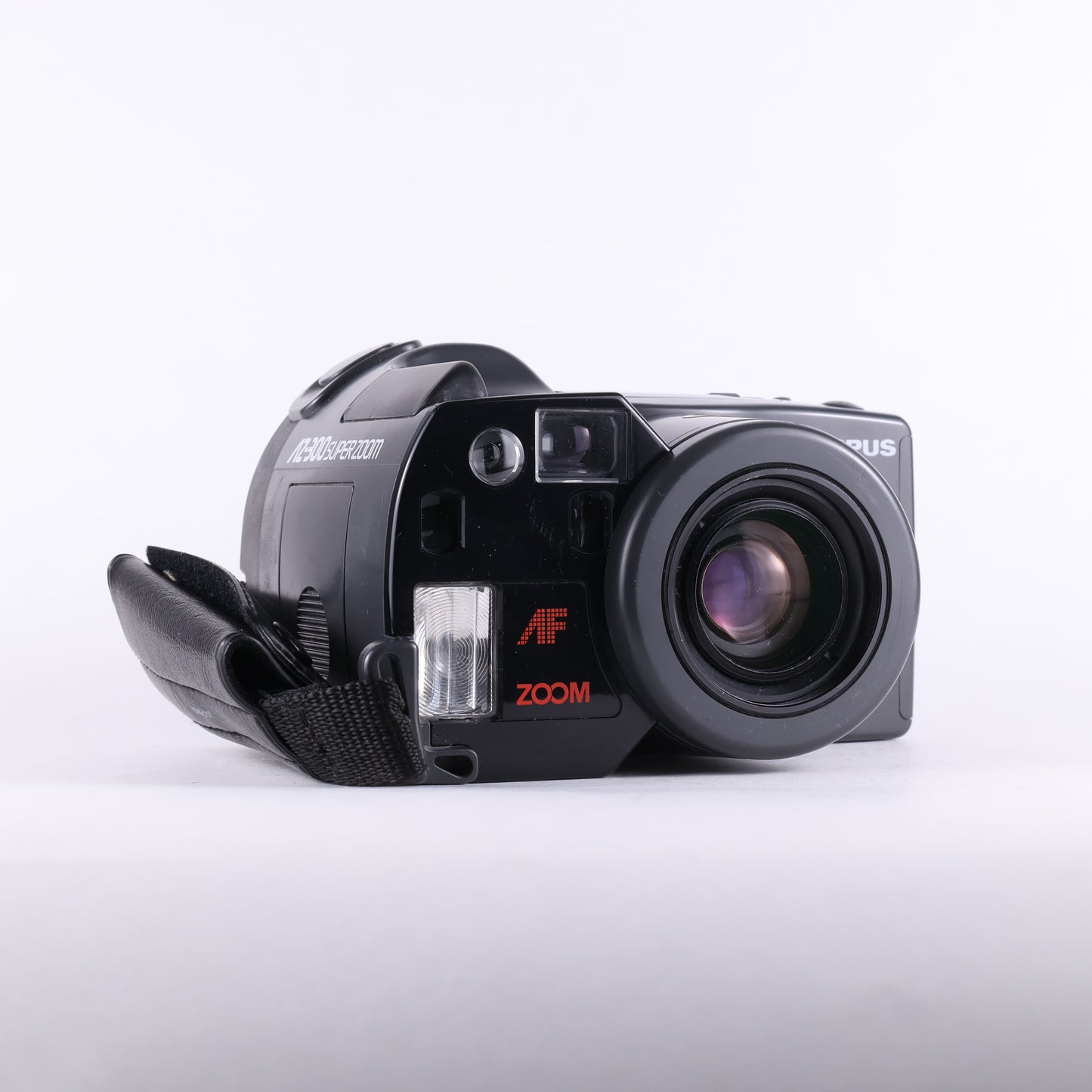 Olympus AZ-300 SuperZoom