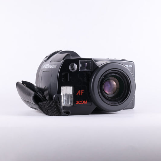 Olympus AZ-300 SuperZoom