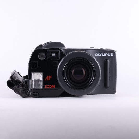 Olympus AZ-300 SuperZoom
