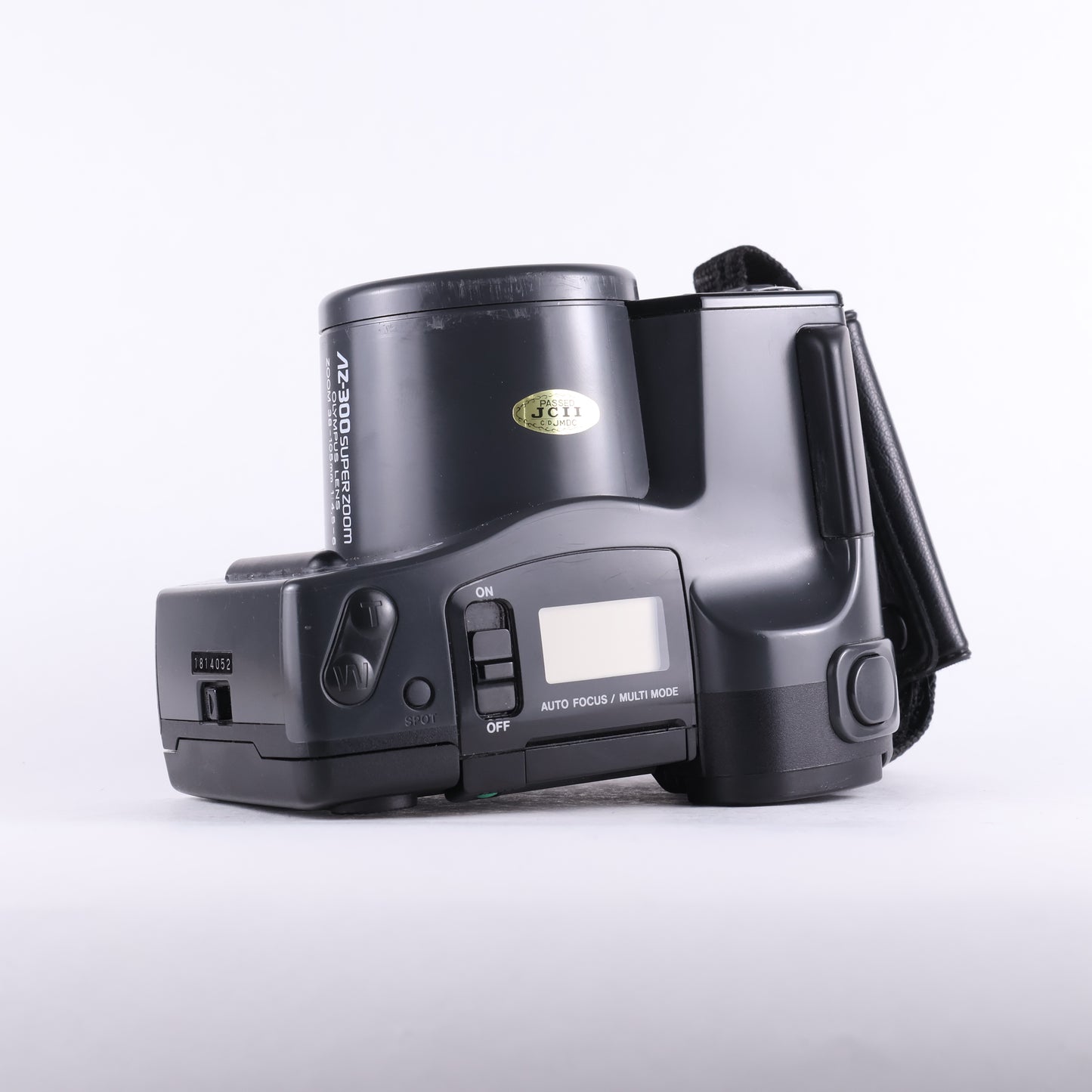 Olympus AZ-300 SuperZoom