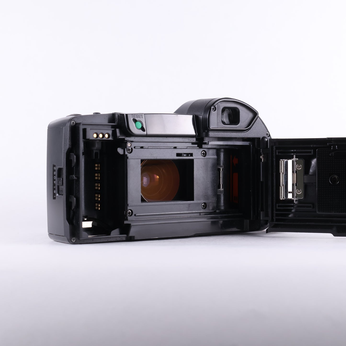 Olympus AZ-300 SuperZoom
