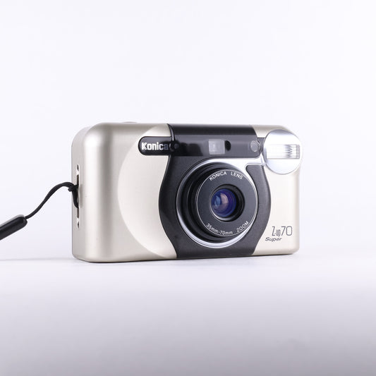 Konica Z up 70 Super
