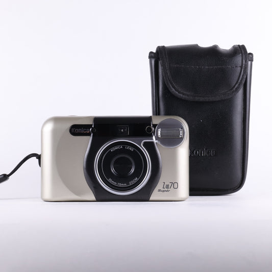 Konica Z up 70 Super