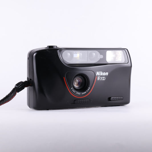 Nikon AF200
