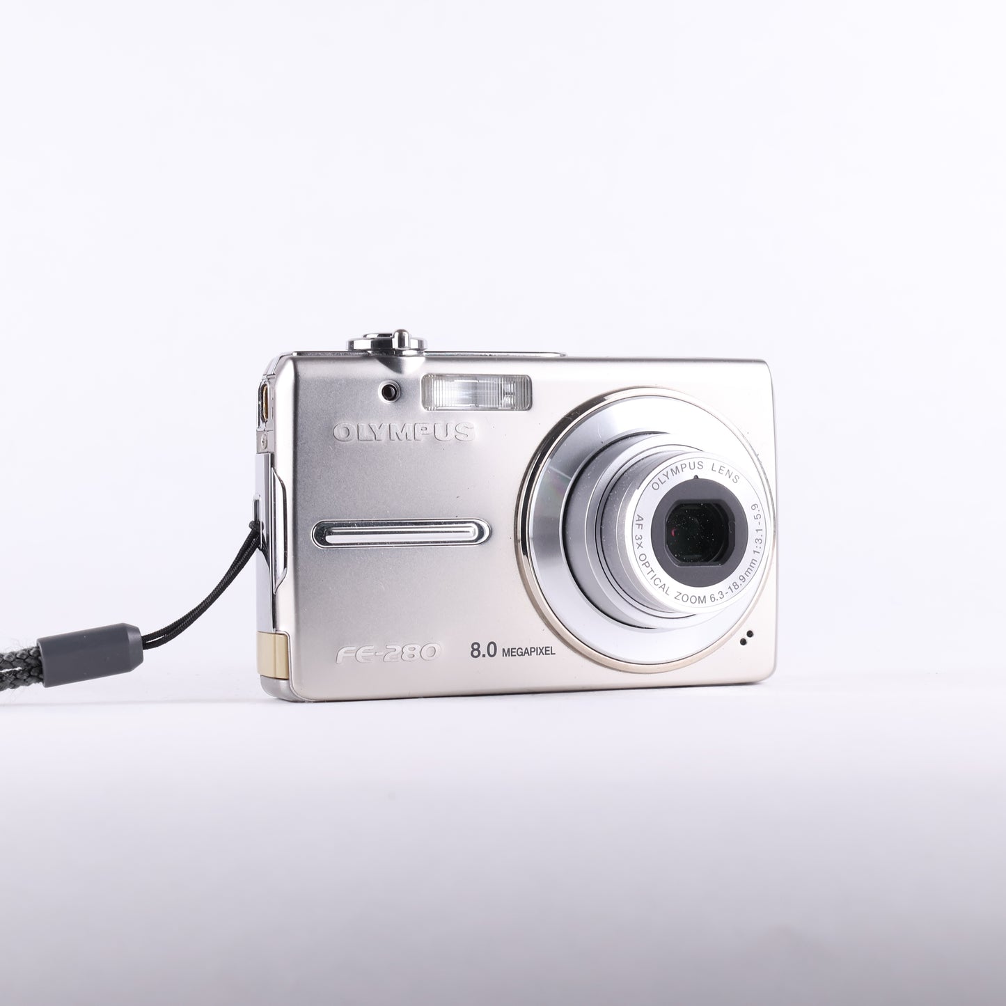 Olympus FE-280