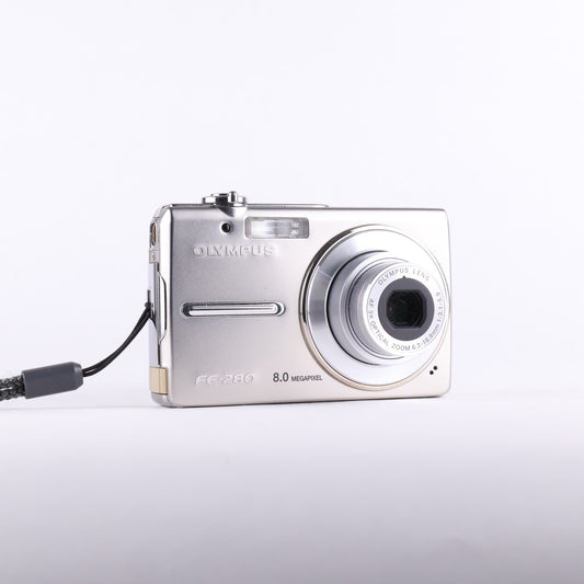 Olympus FE-280