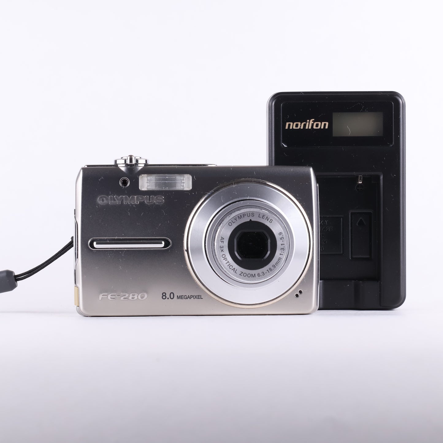 Olympus FE-280