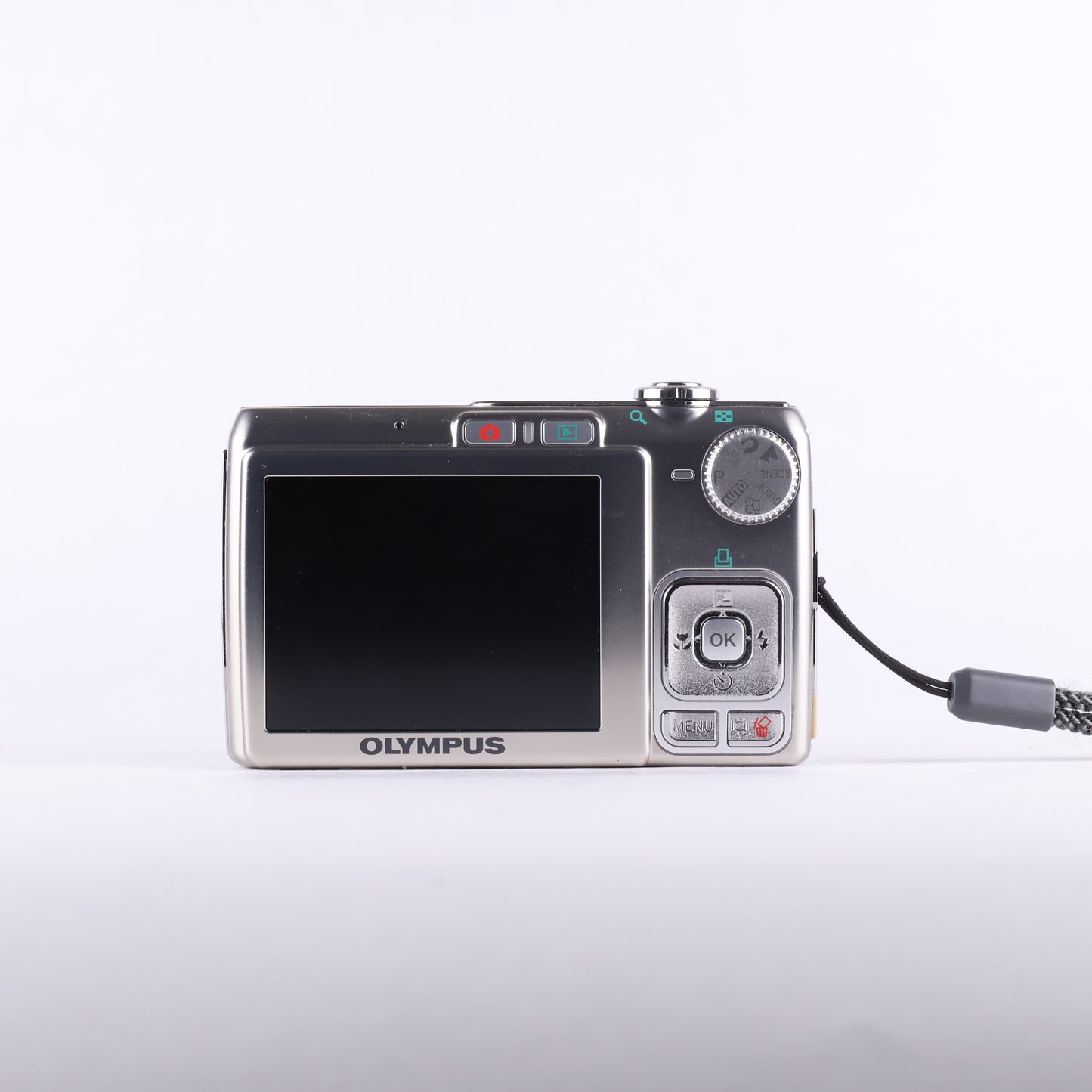 Olympus FE-280