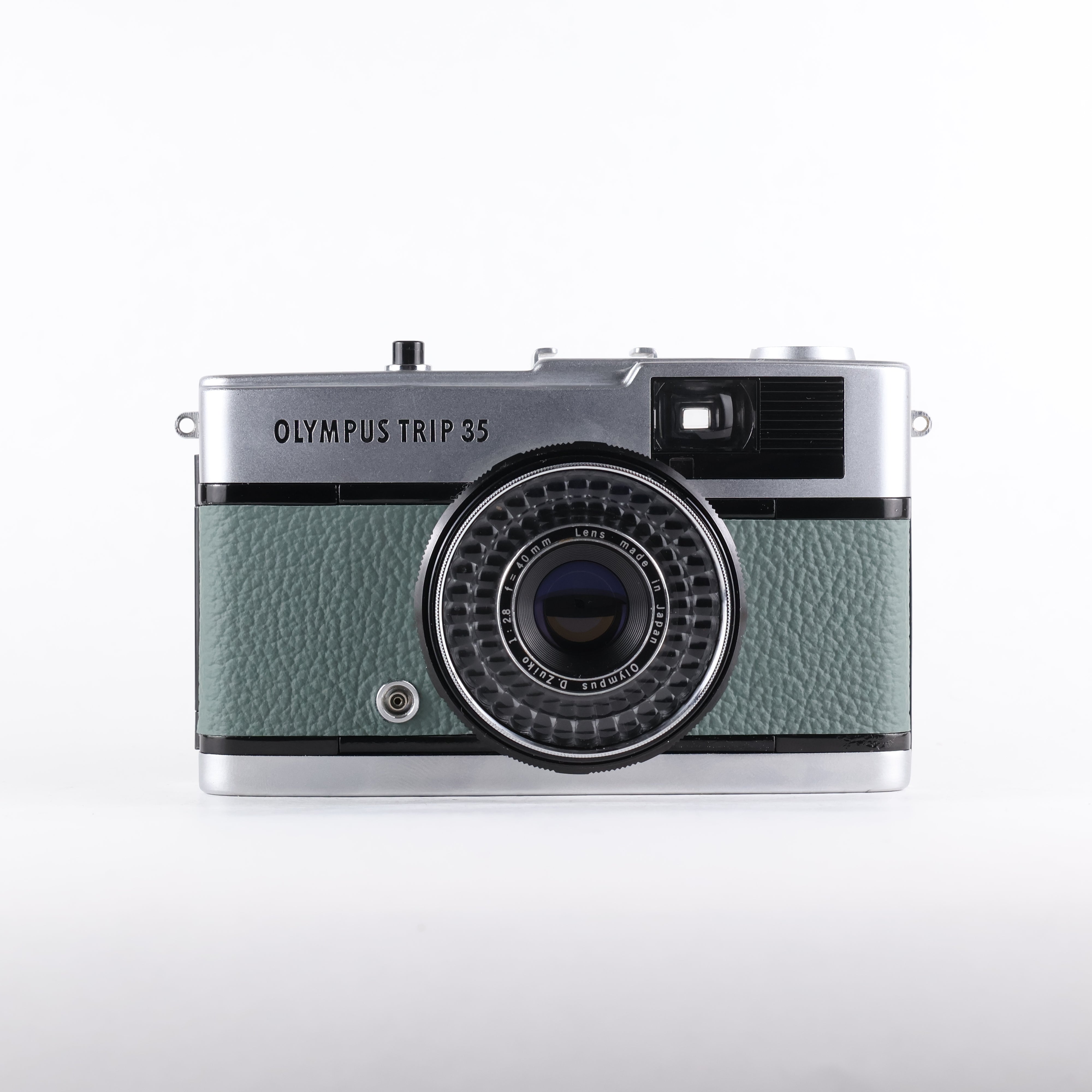 TRIP Olympus 【動作確認済】 35 Википедия — 35 Trip Olympus p F1205-315-19v フィルムカメラ