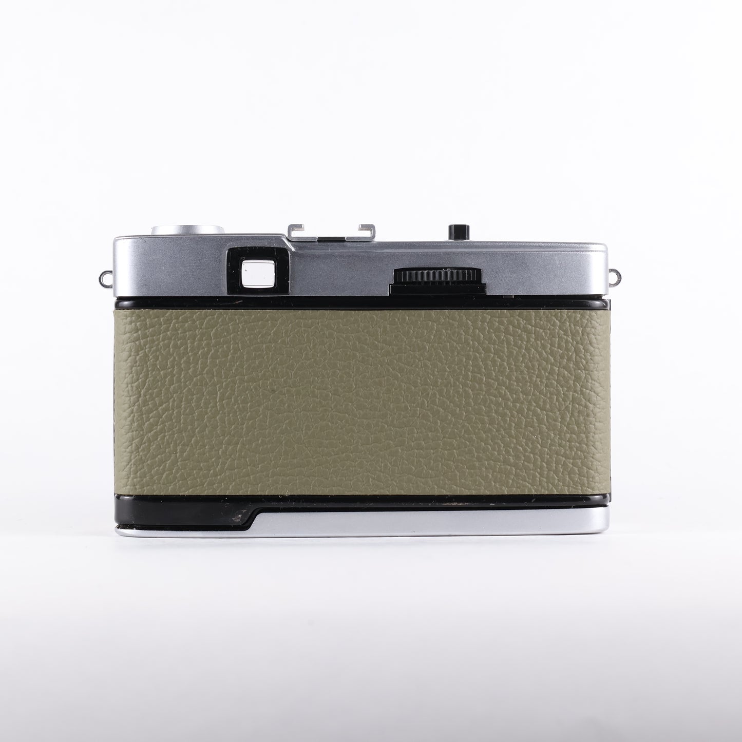 Olympus Trip 35 - Olive Green