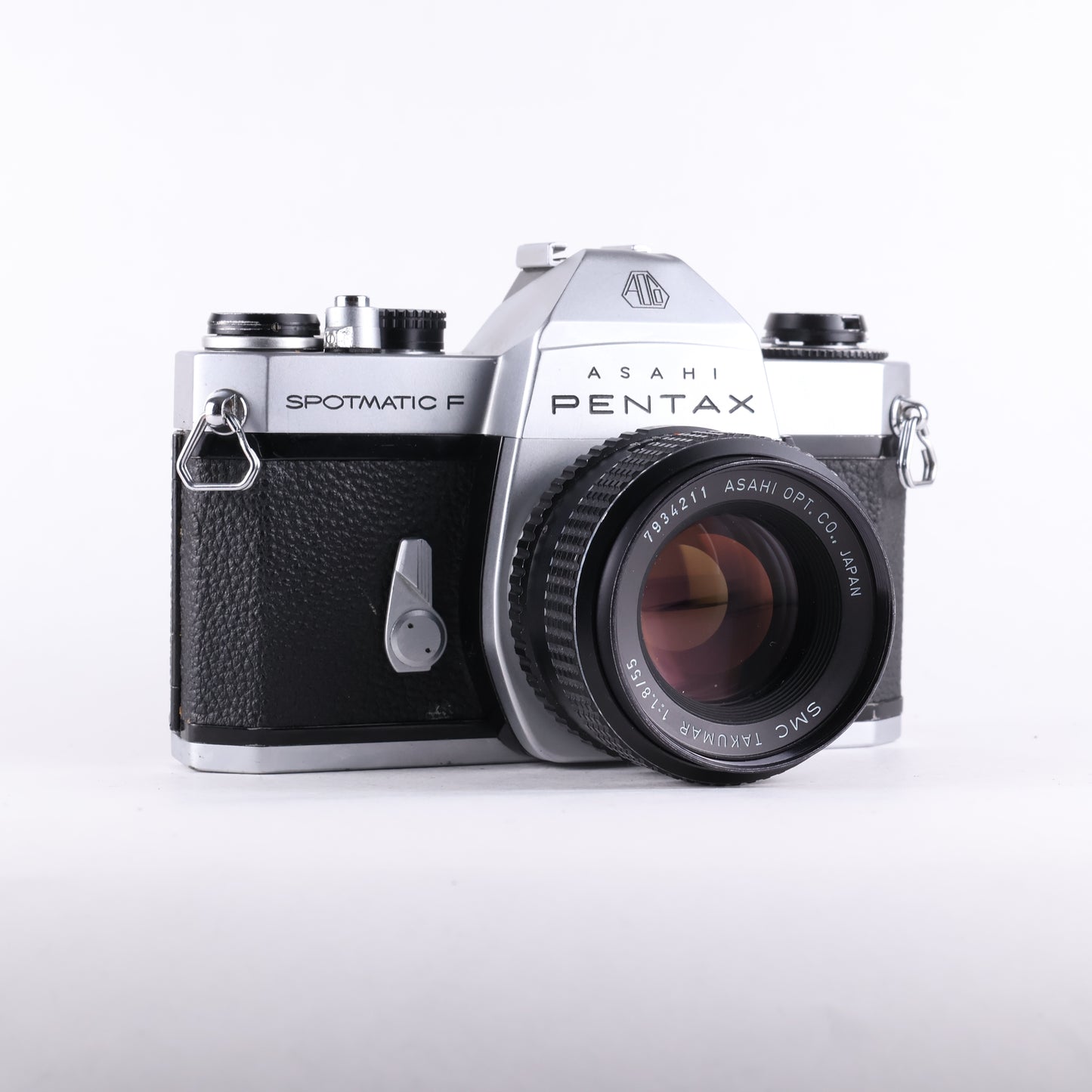 Pentax Spotmatic F
