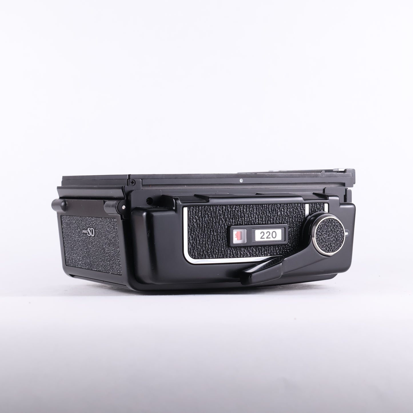 Mamiya RB67 Pro SD 220 Film Back