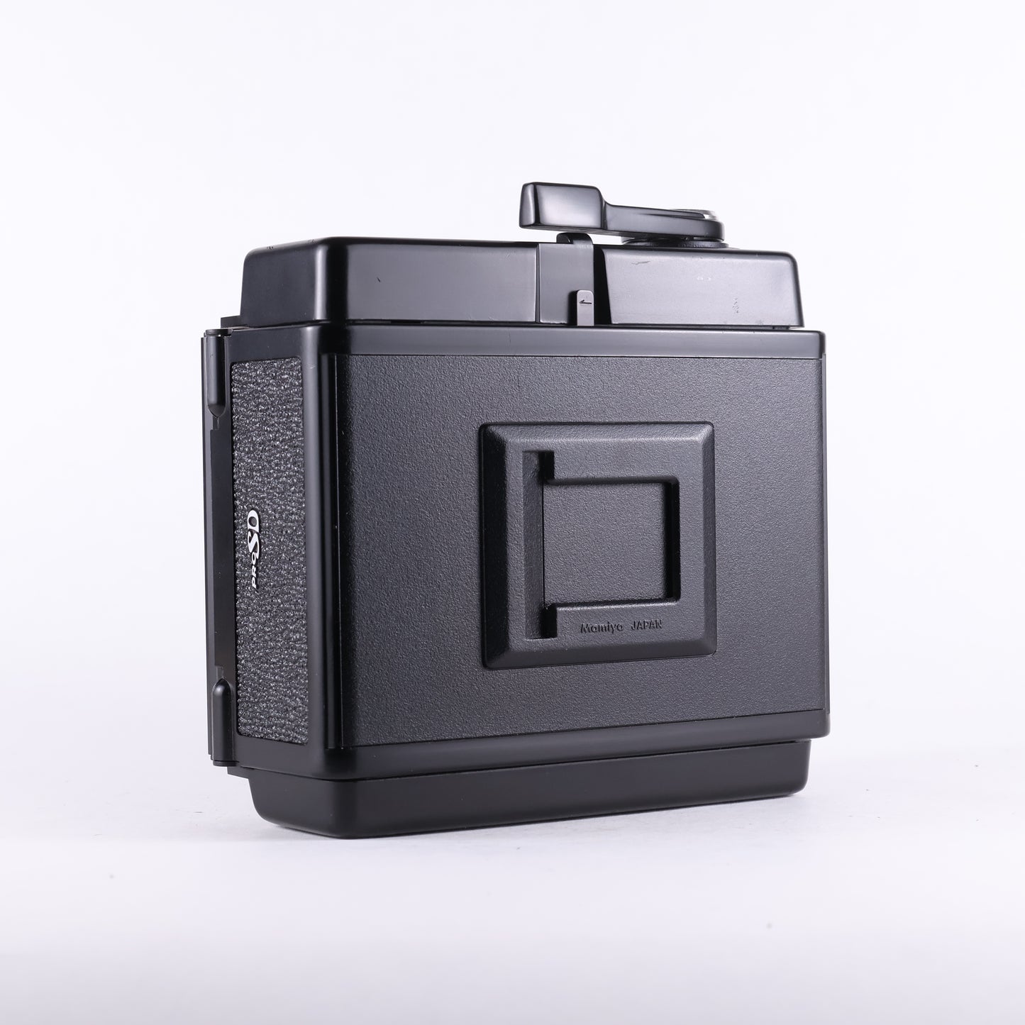Mamiya RB67 Pro SD 220 Film Back