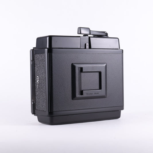 Mamiya RB67 Pro SD 220 Film Back
