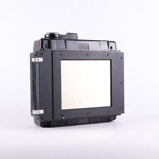 Mamiya RB67 Pro SD 220 Film Back