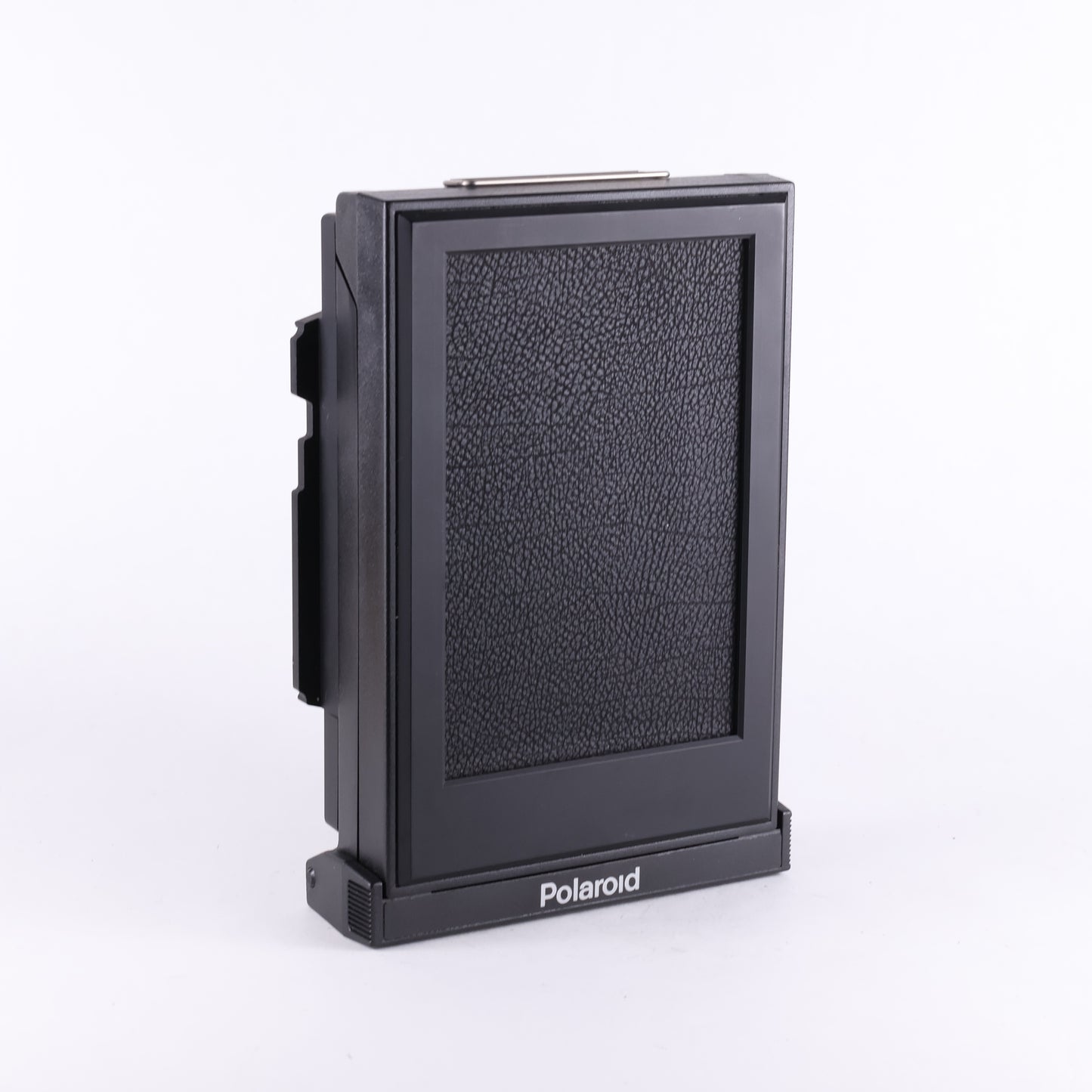 Mamiya RB67 Pro SD Polaroid Land Film Back
