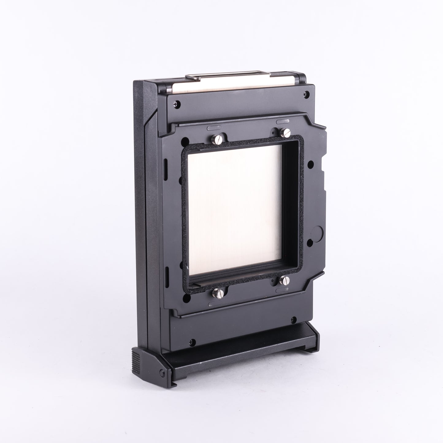Mamiya RB67 Pro SD Polaroid Land Film Back