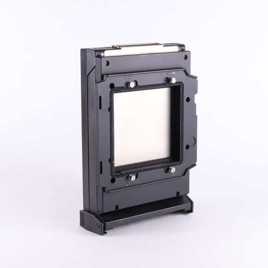 Mamiya RB67 Pro SD Polaroid Land Film Back