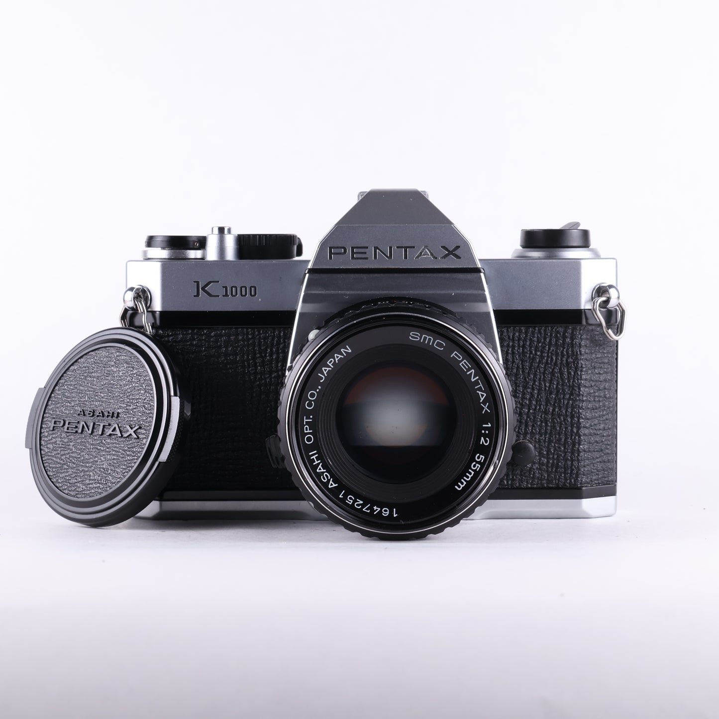 Pentax K1000