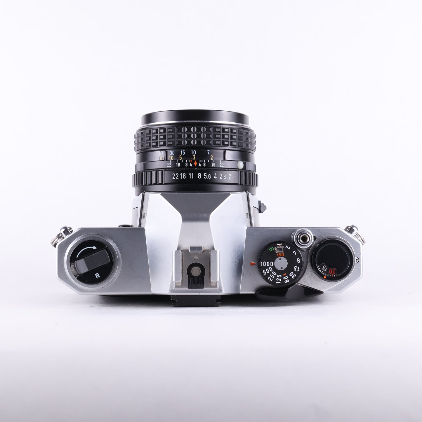 Pentax K1000