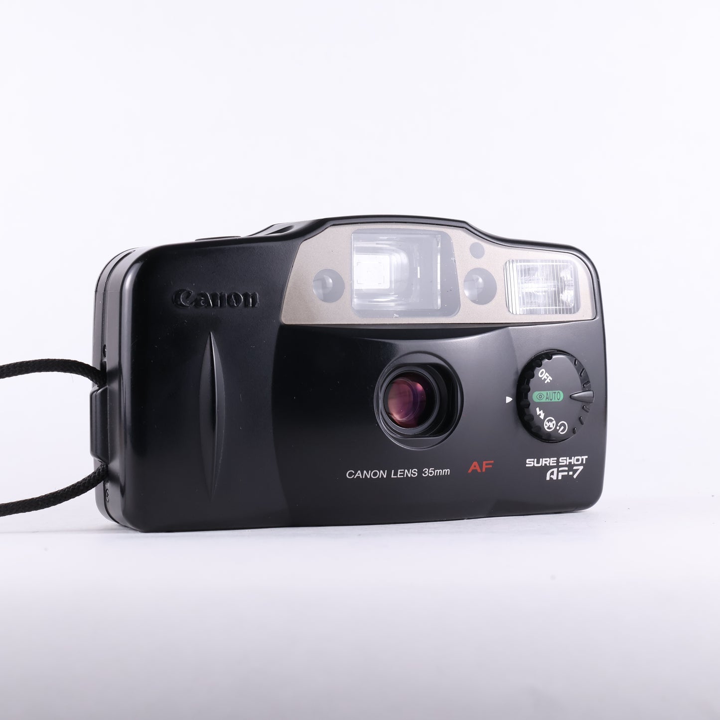 Canon Sure Shot AF-7