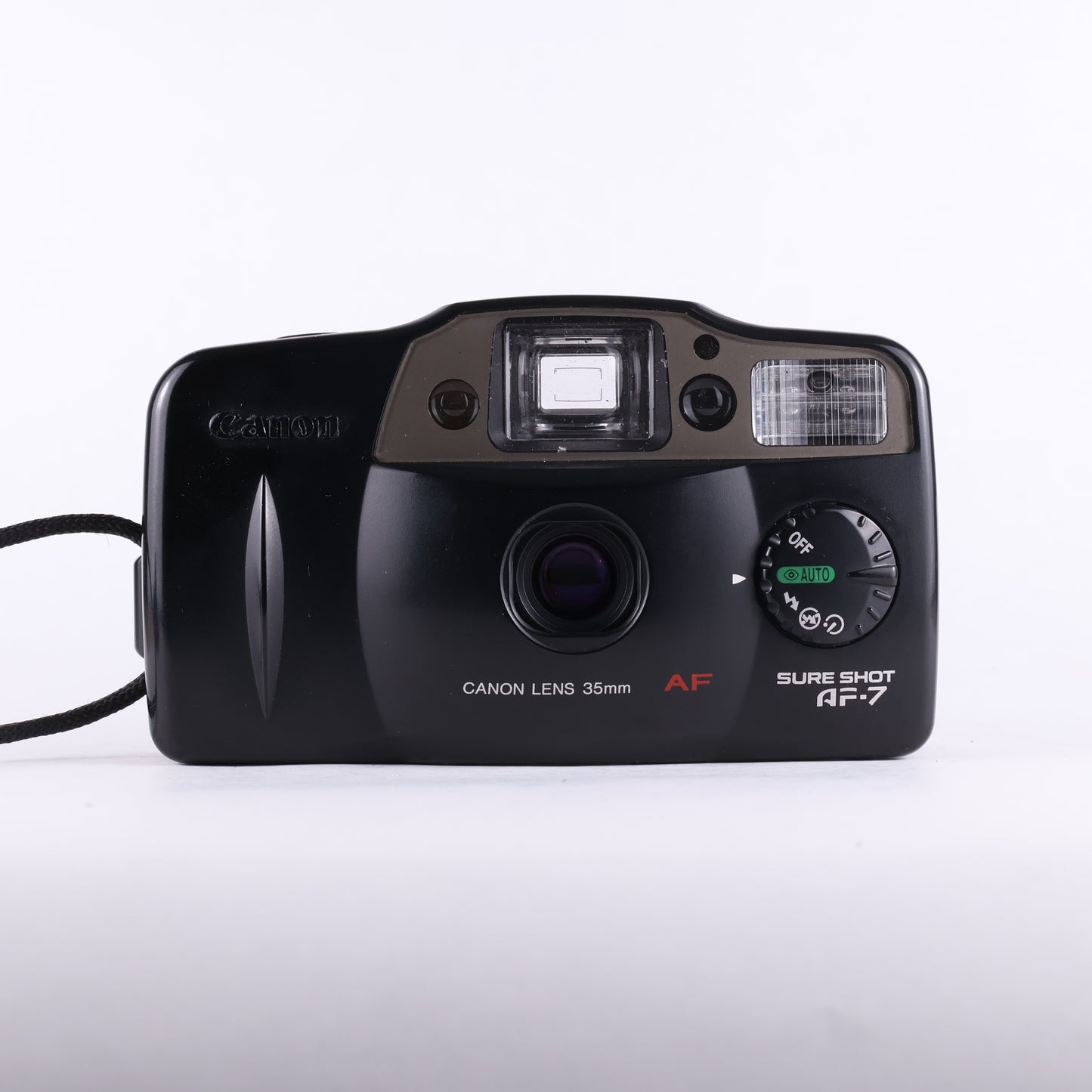 Canon Sure Shot AF-7
