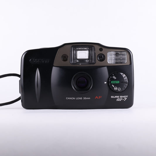 Canon Sure Shot AF-7