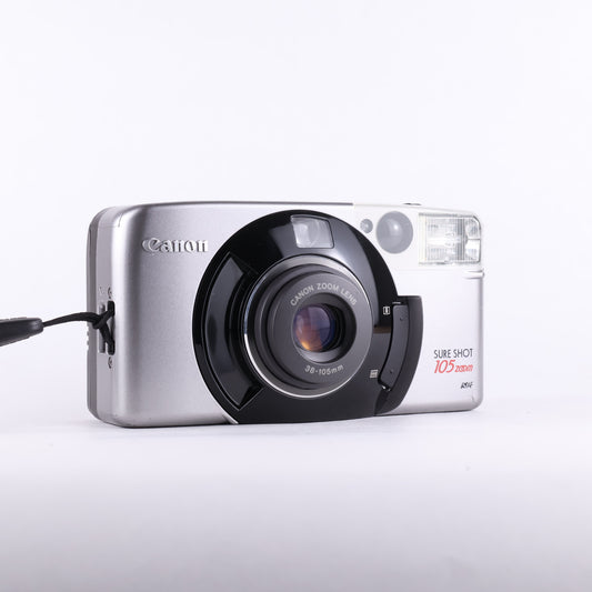 Canon Sure Shot 105 Zoom