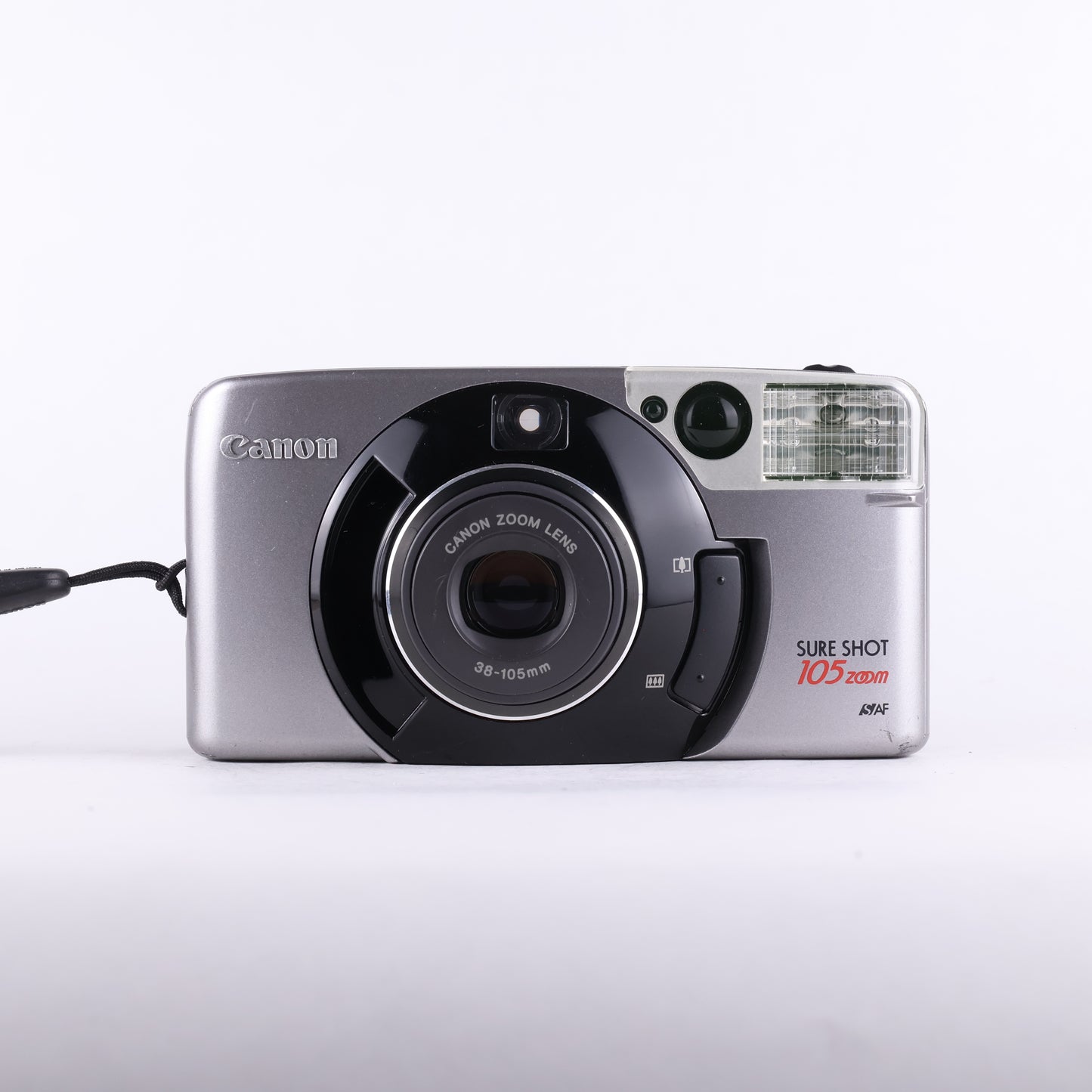 Canon Sure Shot 105 Zoom