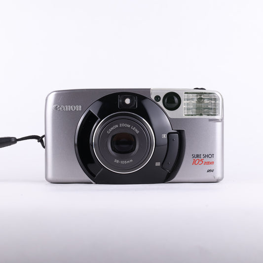 Canon Sure Shot 105 Zoom