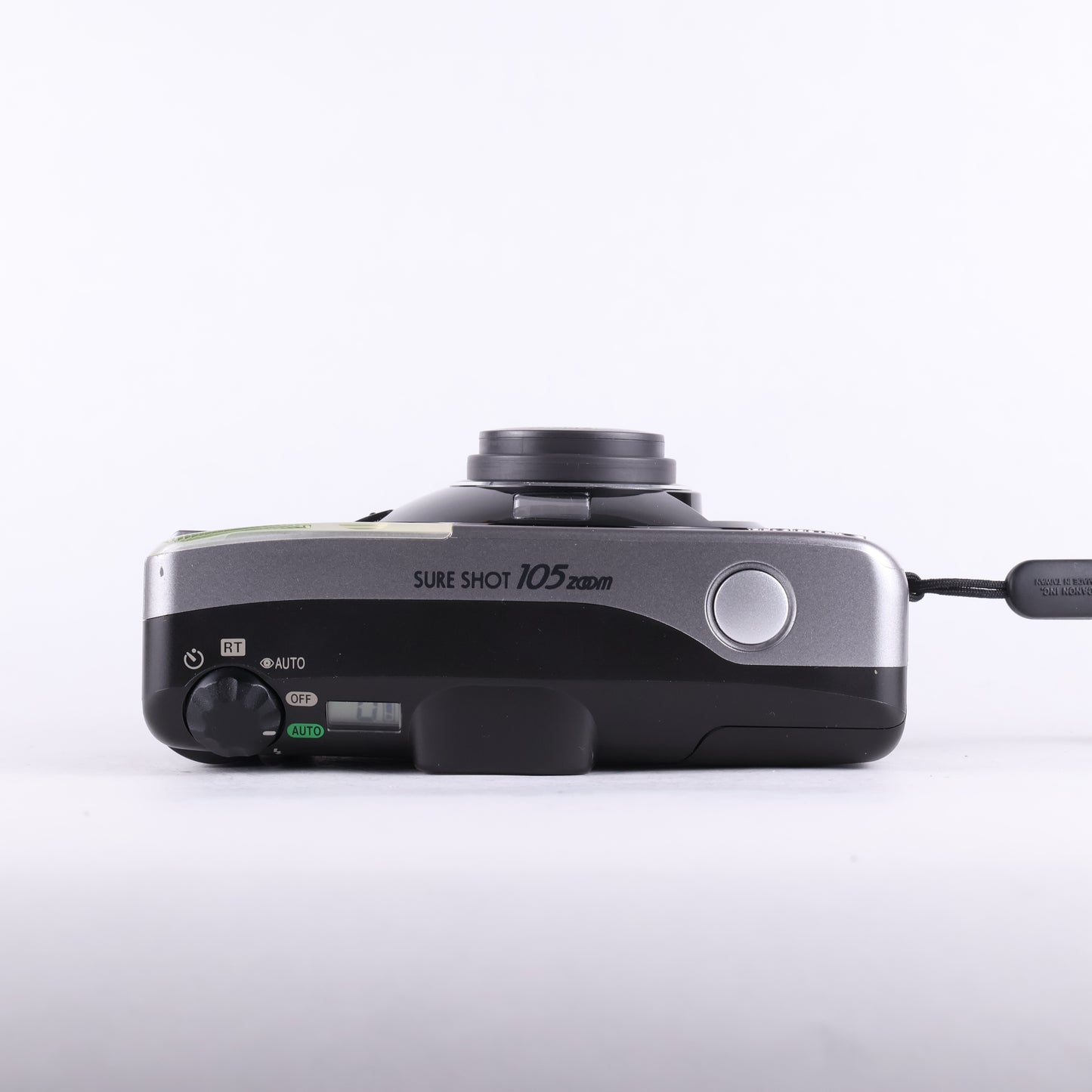 Canon Sure Shot 105 Zoom