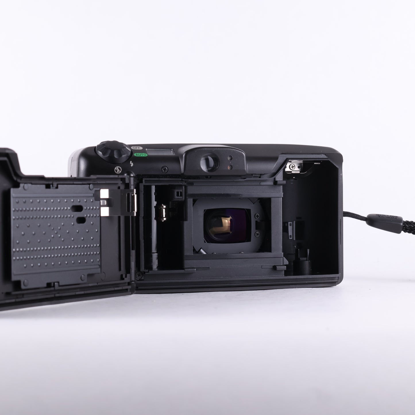 Canon Sure Shot 105 Zoom