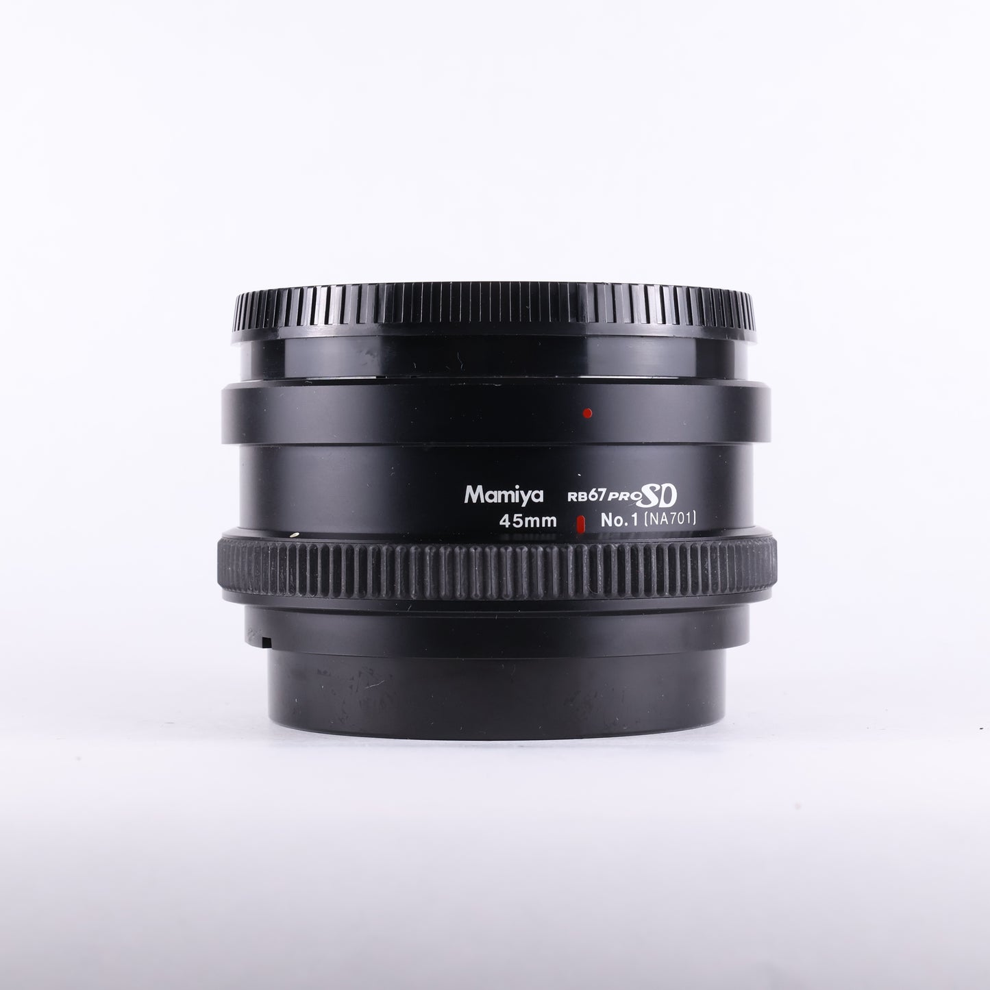 Mamiya RB67 Pro SD Auto Extension Tube 45mm No.1