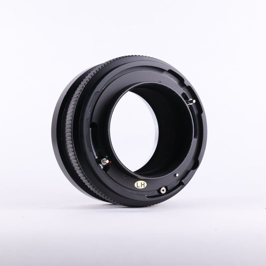 Mamiya RB67 Pro SD Auto Extension Tube 45mm No.1