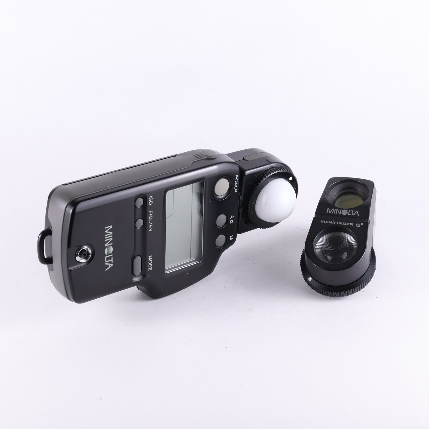 Minolta Auto Meter IV F Light Meter