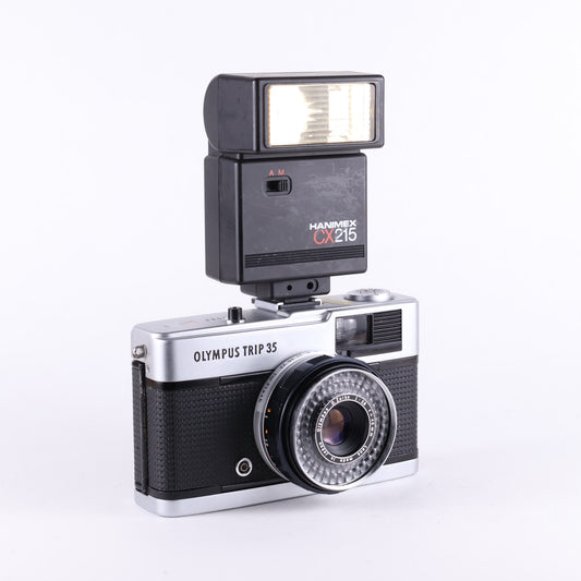 Hanimex CX215 Flash Unit