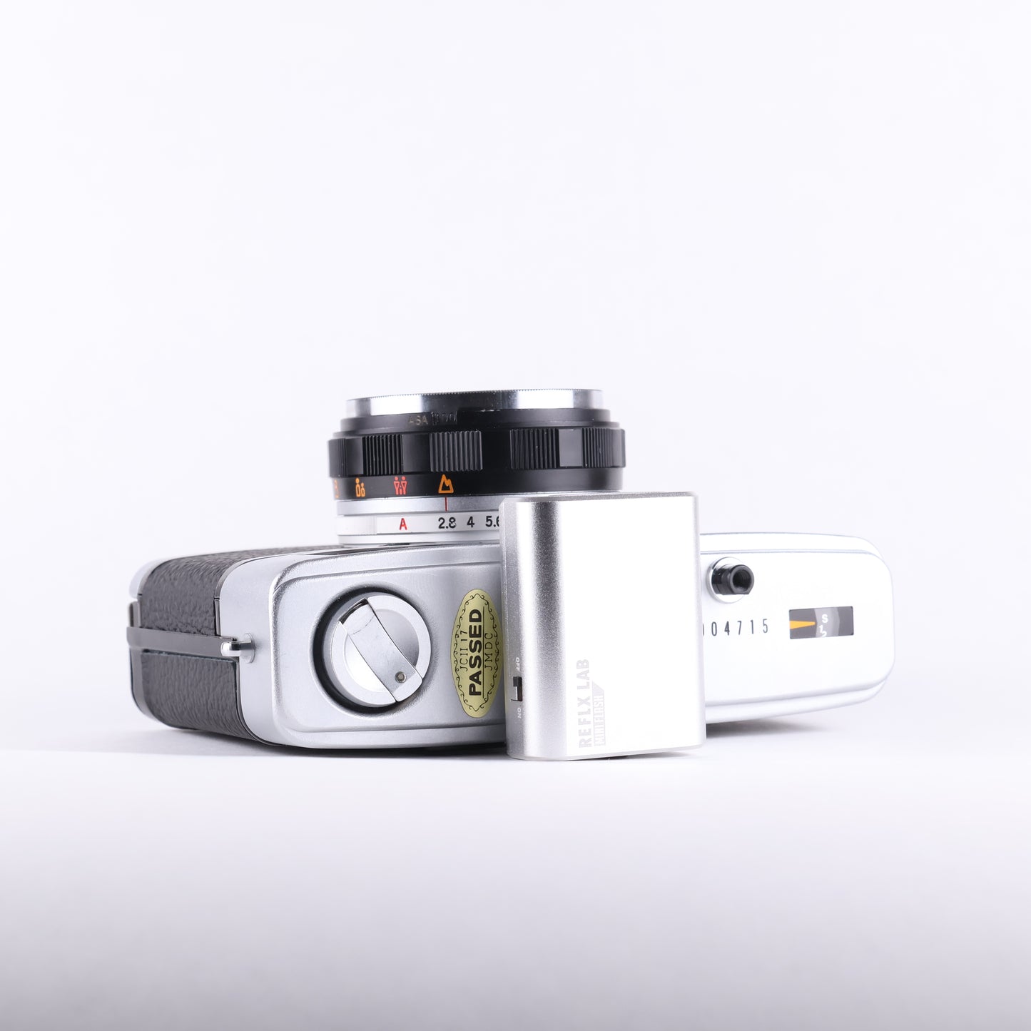 Reflx Lab Mini Flash Gen 2