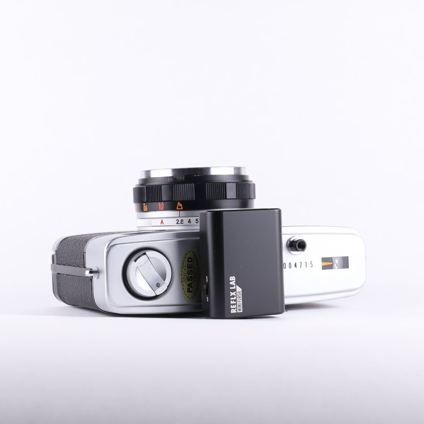 Reflx Lab Mini Flash Gen 2
