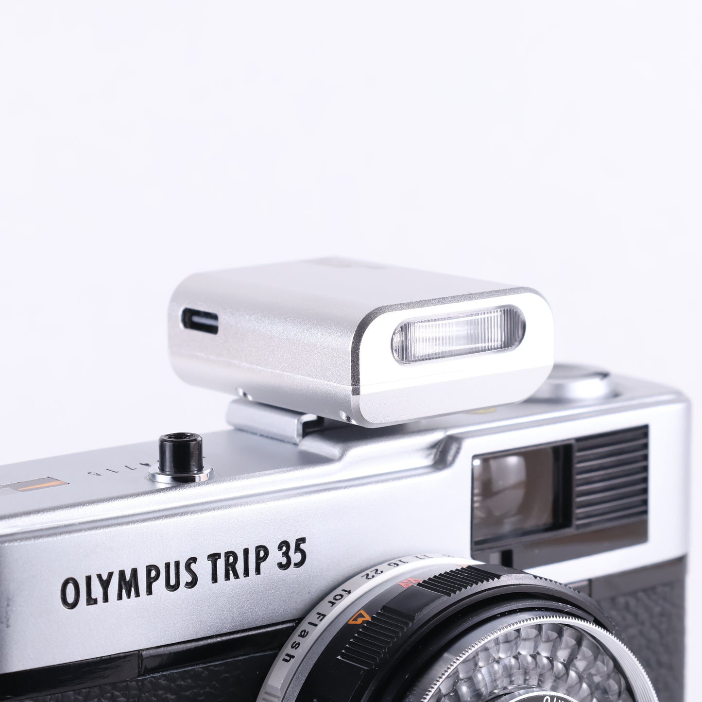 Reflx Lab Mini Flash Gen 2