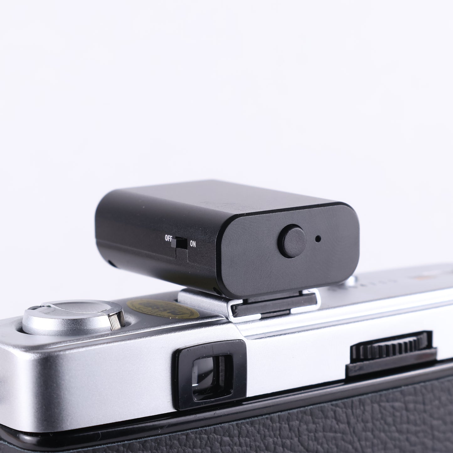 Reflx Lab Mini Flash Gen 2