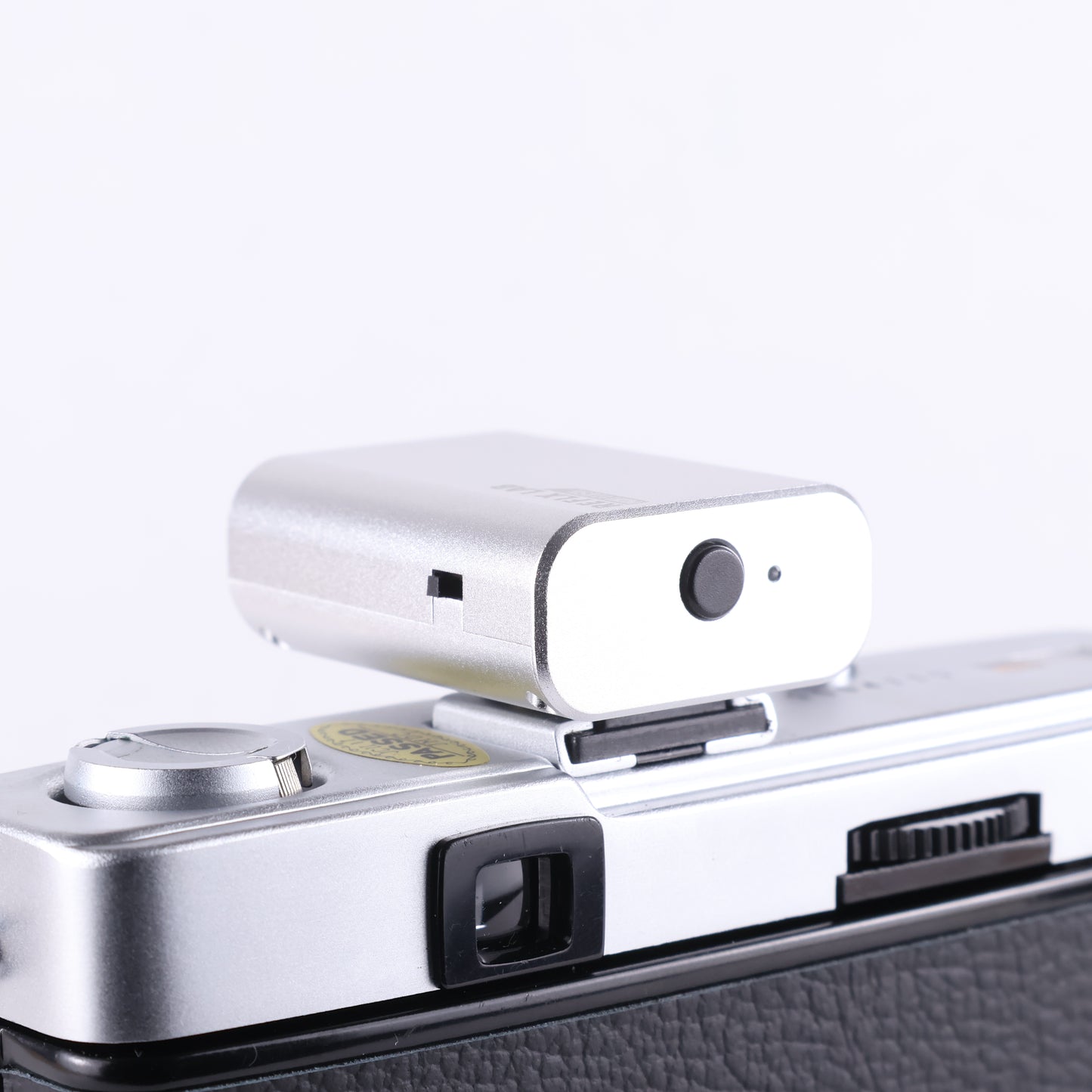 Reflx Lab Mini Flash Gen 2