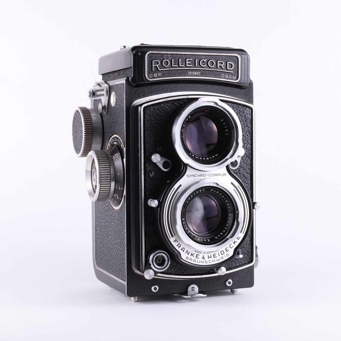 Rolleicord V