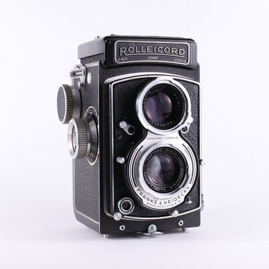 Rolleicord V