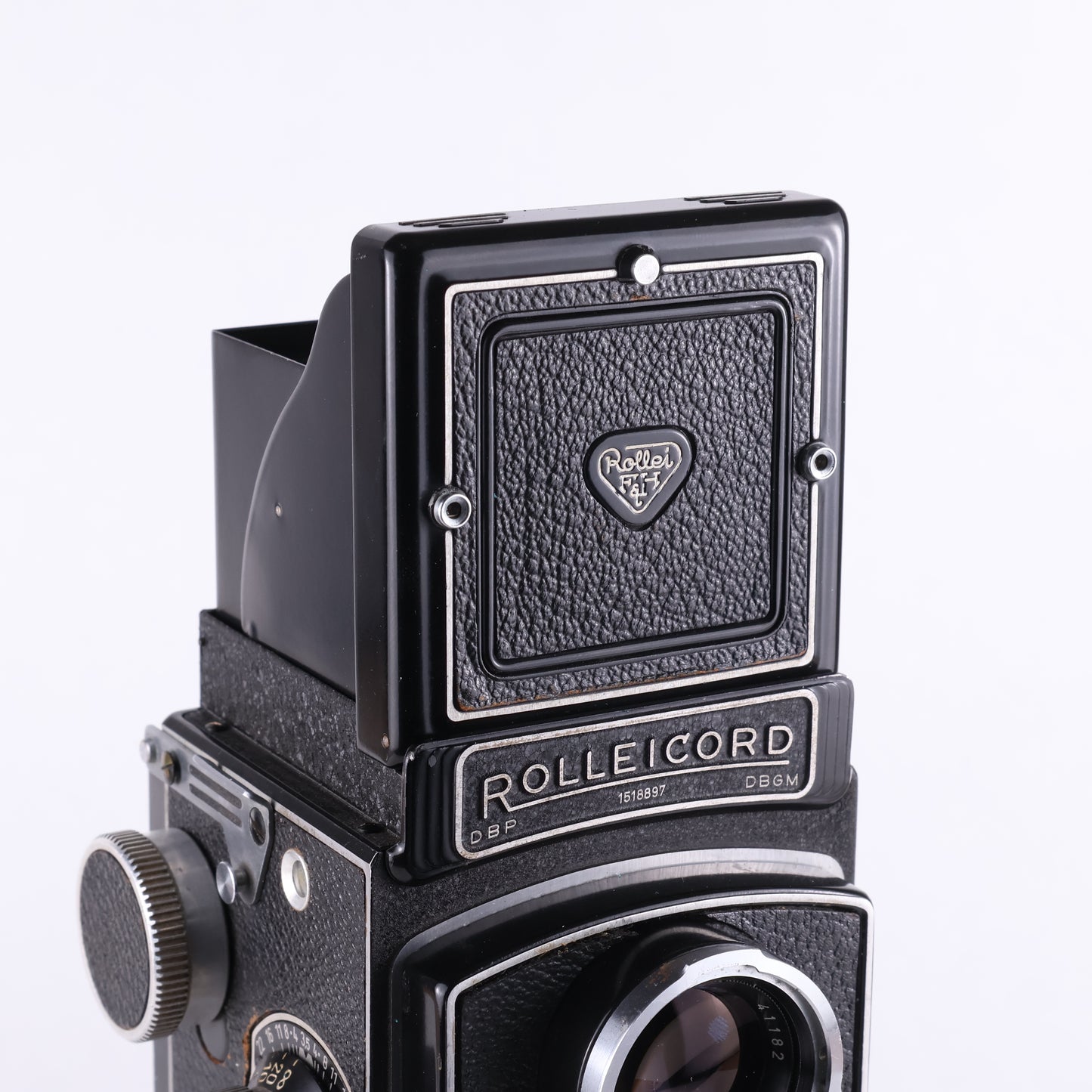 Rolleicord V