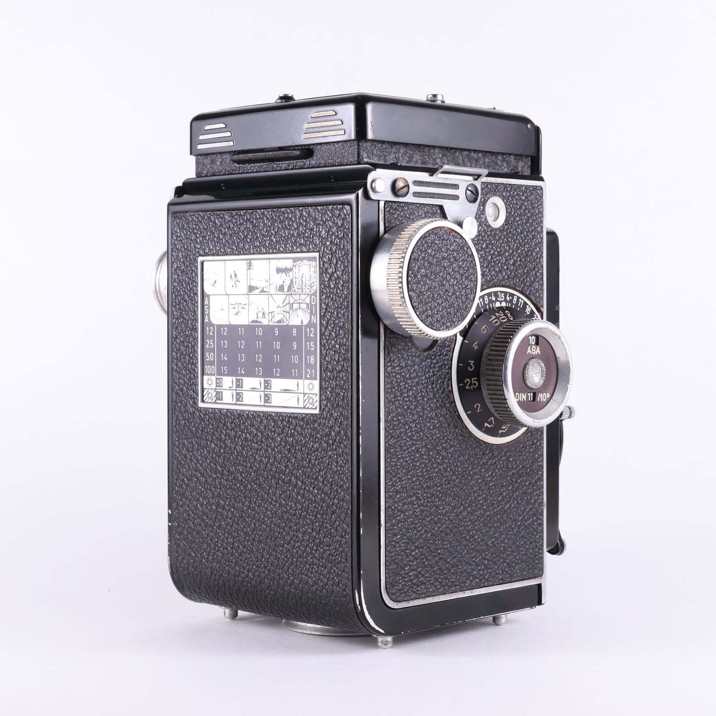 Rolleicord V