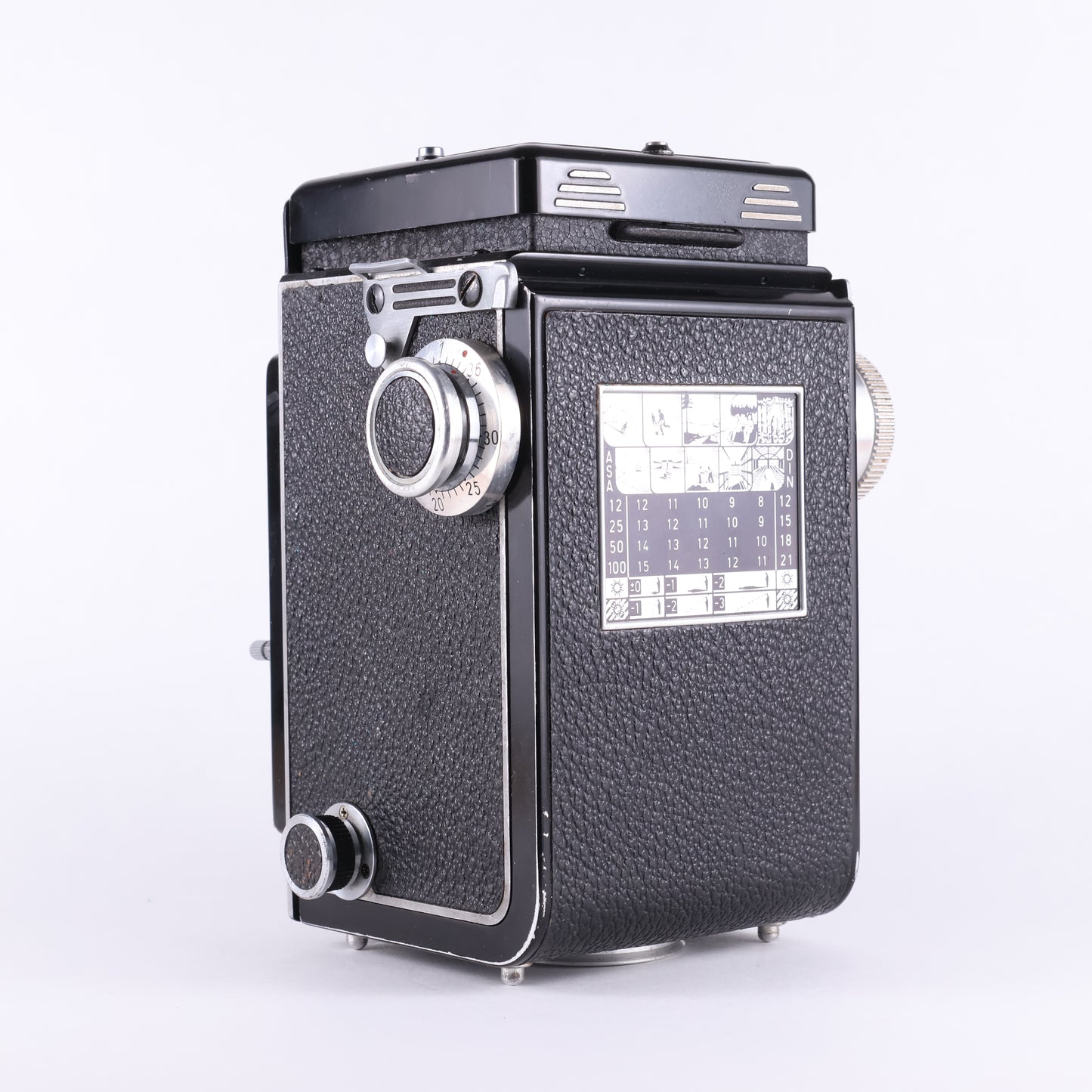 Rolleicord V