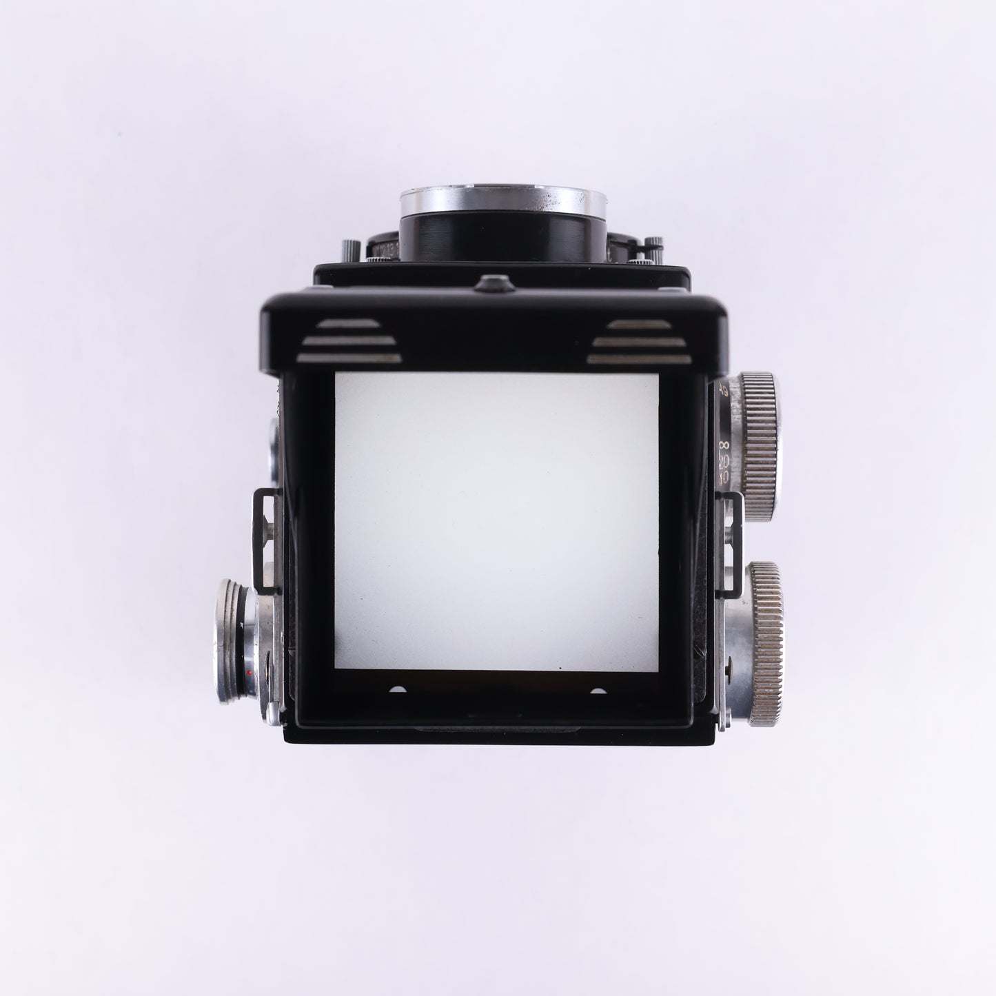 Rolleicord V